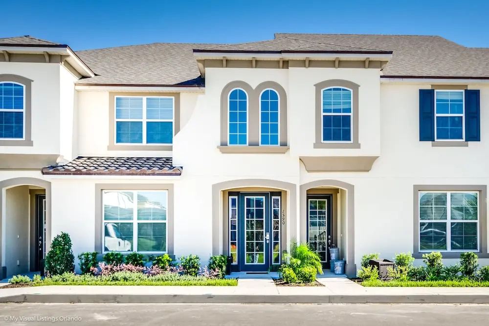 photo 1 of Beautiful Townhome W/pool &free Resort Access!