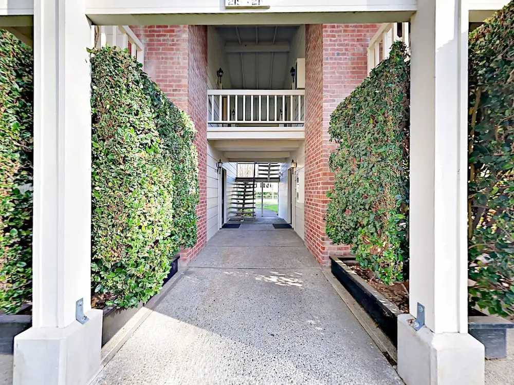 photo 1 of 1600 Atlas Peak Rd Condo Unit 221 1 Bedroom 1 Bathroom Condo