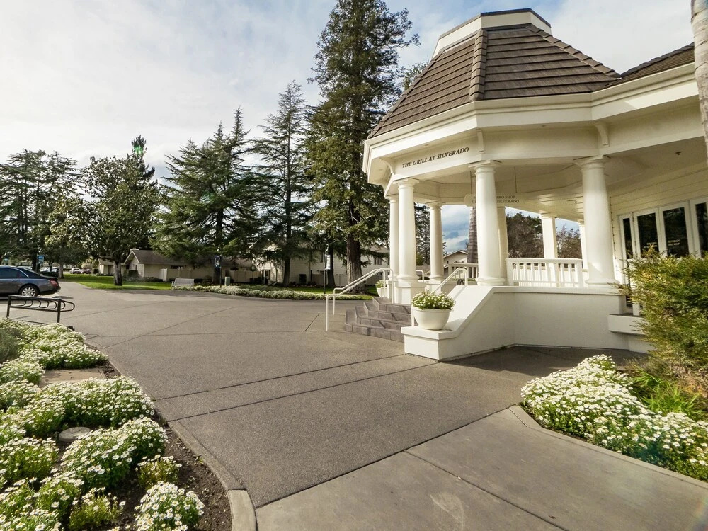 photo 1 of 1600 Atlas Peak Rd Condo Units 271 and 272 2 Bedrooms 2 Bathrooms Cond