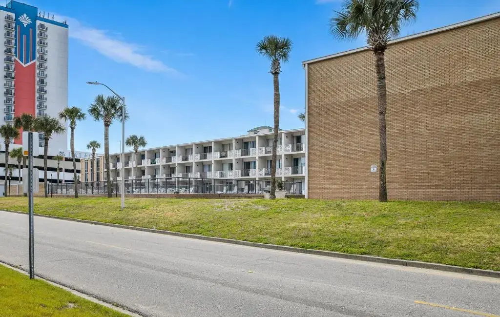 photo 1 of 1600 South Ocean Boulevard