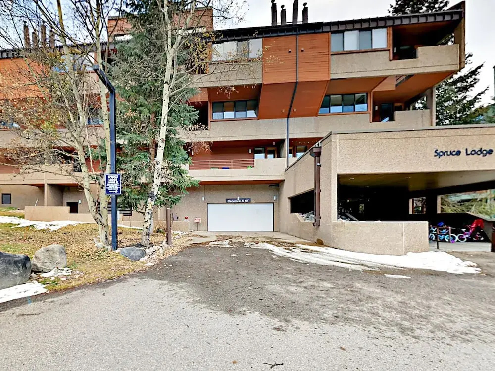 photo 1 of 168 Ten Mile Circle Condo Unit 291 2 Bedrooms 1 Bathroom Condo