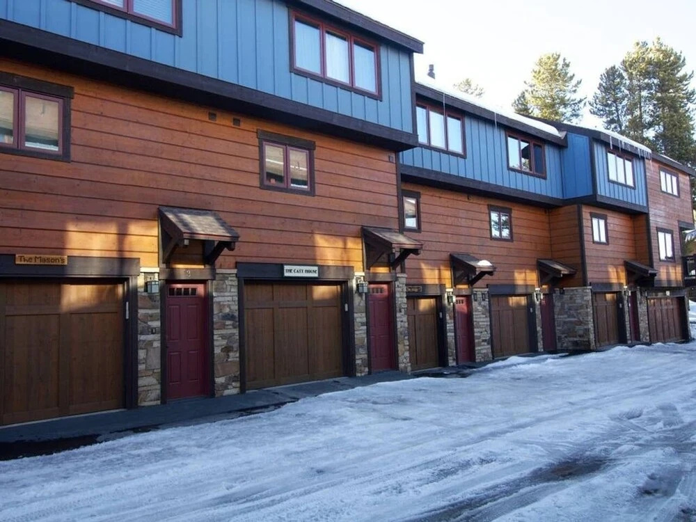photo 1 of #1695 Winterpoint 2 Bedroom, 2.5 Bath, Walk to Snowflake Lift