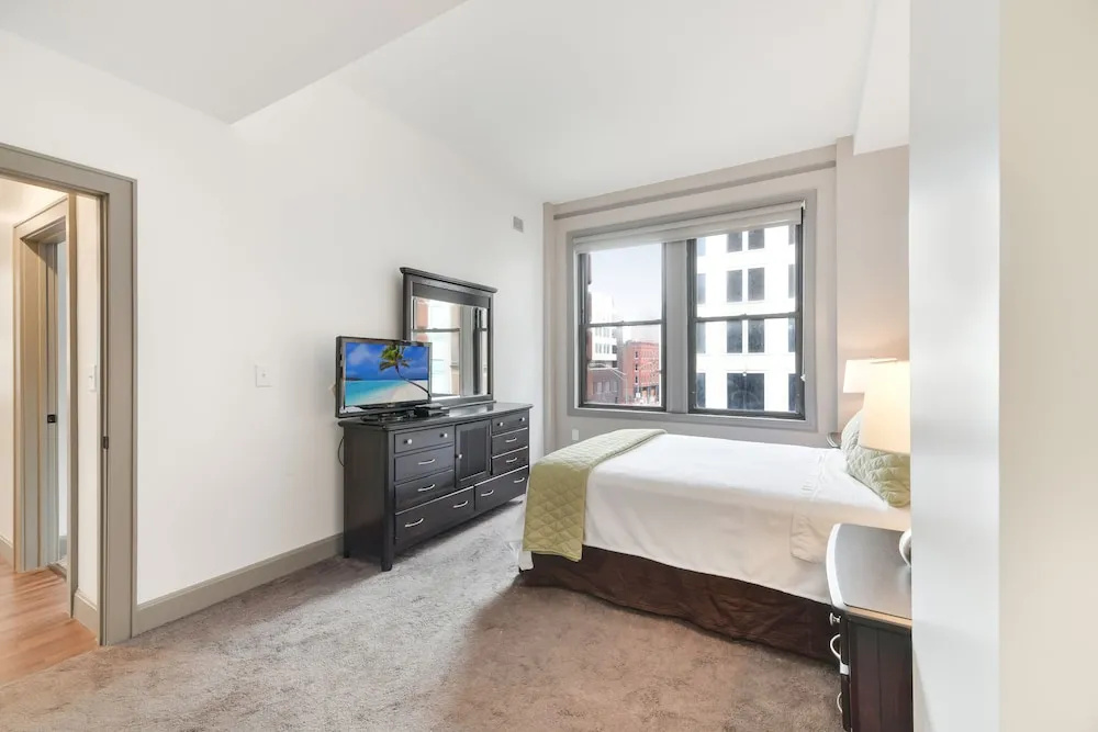 photo 1 of 16th St Luxury Rentals