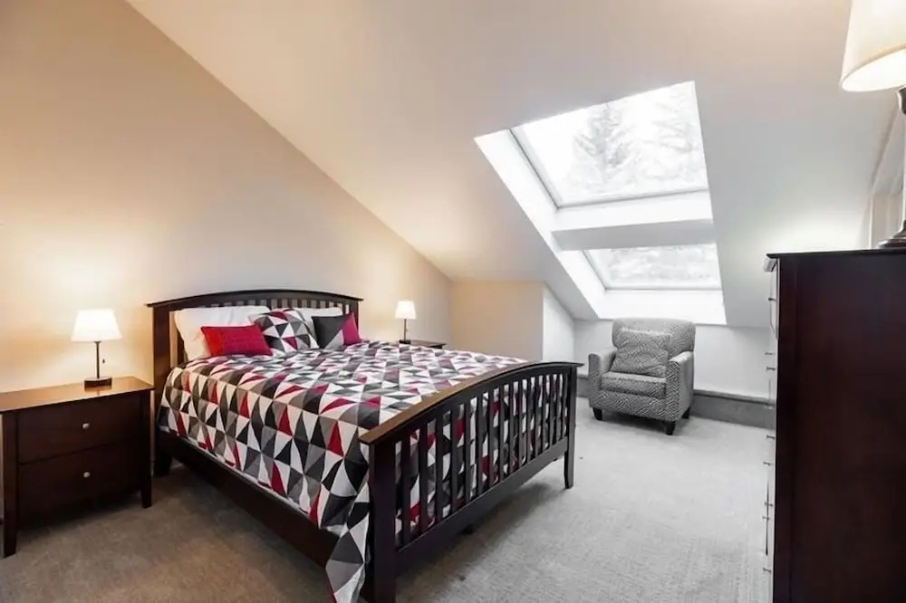 photo 1 of 17 Vail Road 3 Bedroom Condo by RedAwning