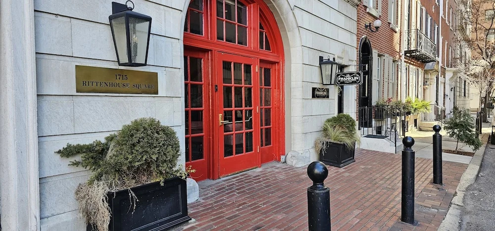 photo 1 of 1715 on Rittenhouse, A Boutique Hotel