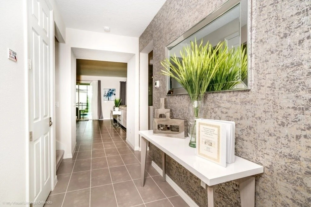 photo 1 of 1719cvt Orlando Newest Resort Community Town Home 5 Bedroom Villa by RedAwning