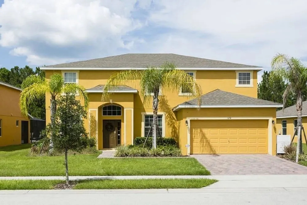 photo 1 of 174 Watersong House 6 Bedroom by Florida Star