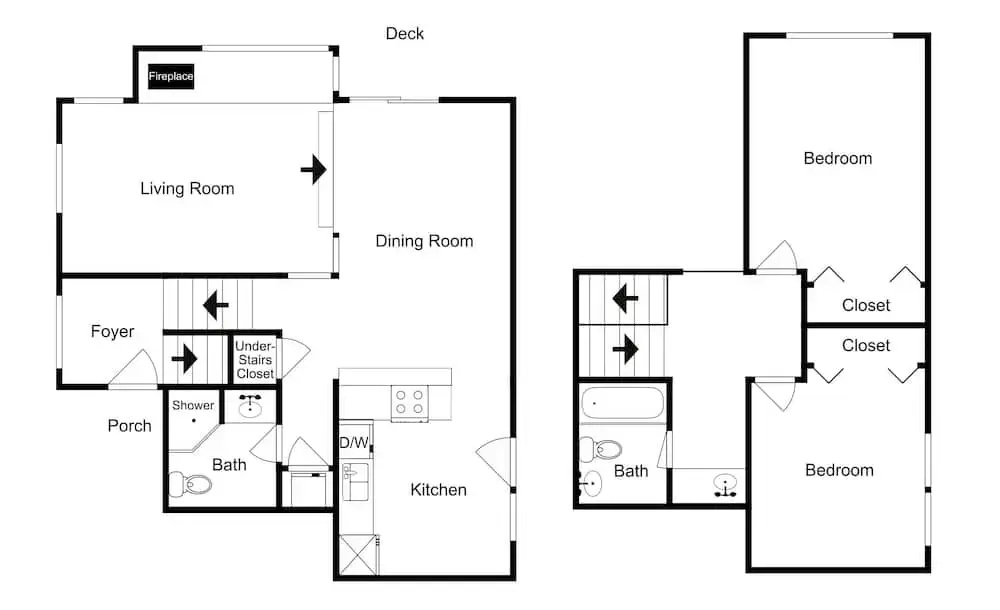 photo 1 of 1783 Christy Lane Condo Unit 2