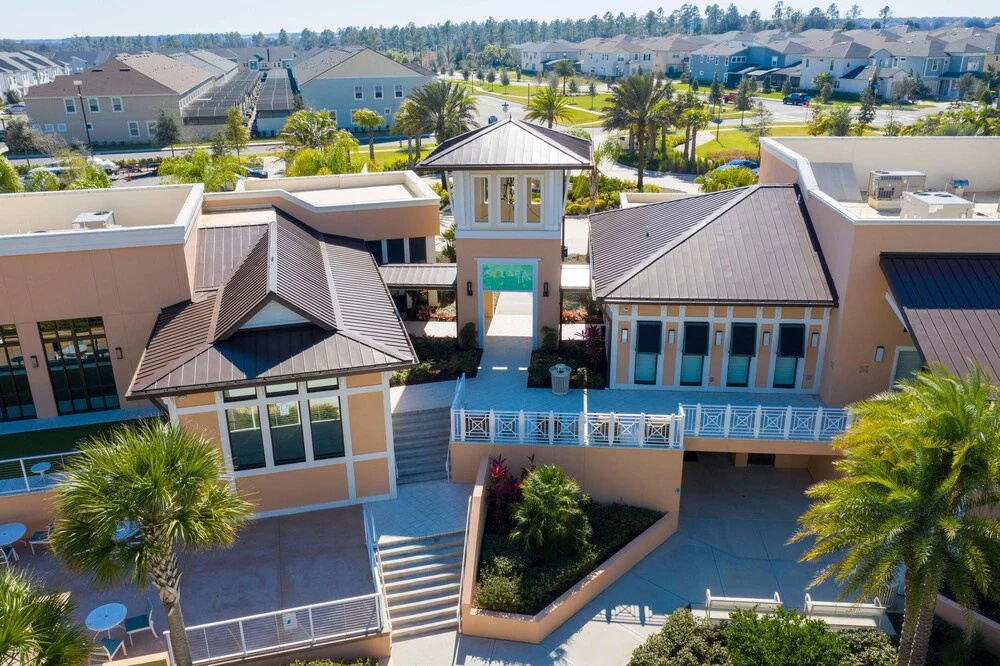 photo 1 of 1798 TP - 4BR Luxury Solara Retreat Pool Disney