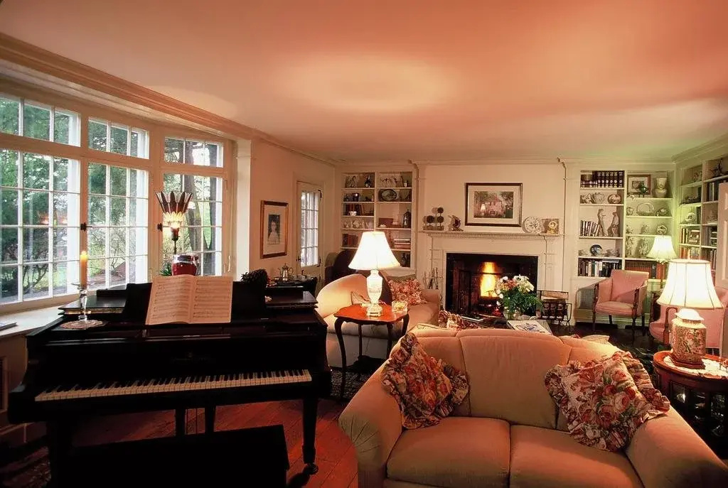 photo 1 of Devonfield Inn B&B