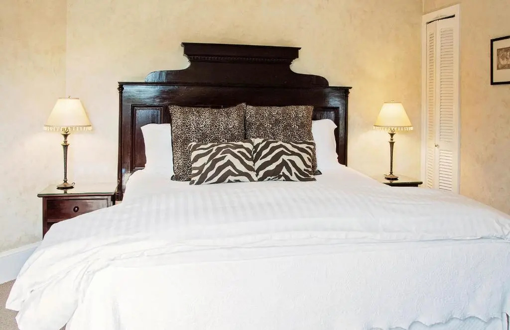 photo 1 of 1801 First Luxury Inn
