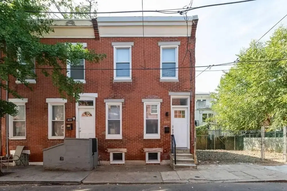 photo 1 of 1838 Webster in Philadelphia