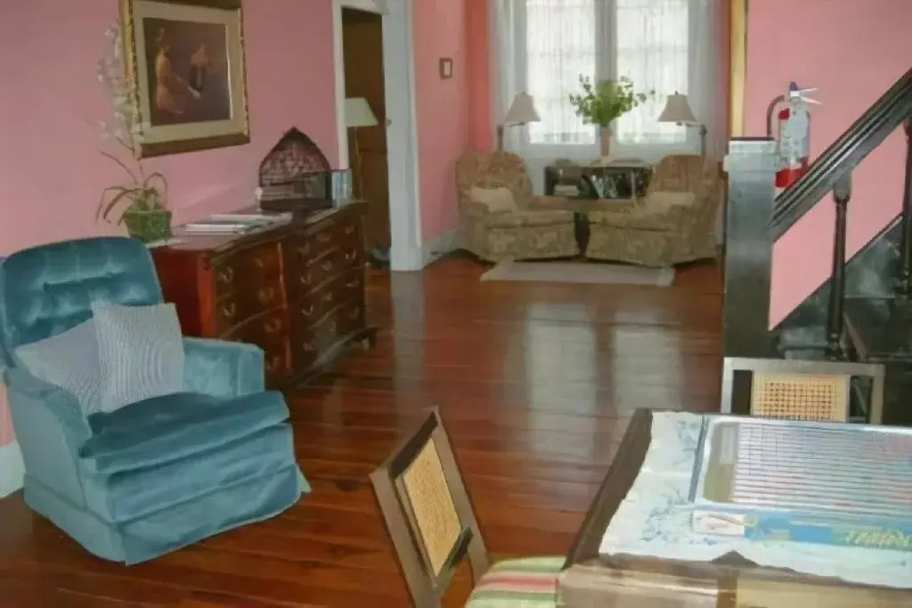 photo 1 of 1847 Blake House Inn Bed & Breakfast