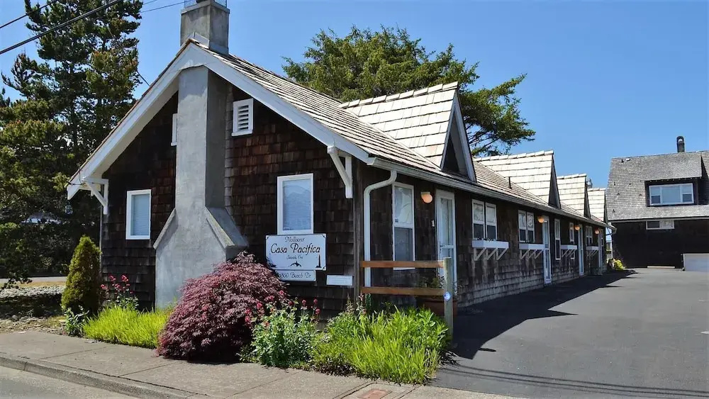 photo 1 of 1860 Beach Drive #1