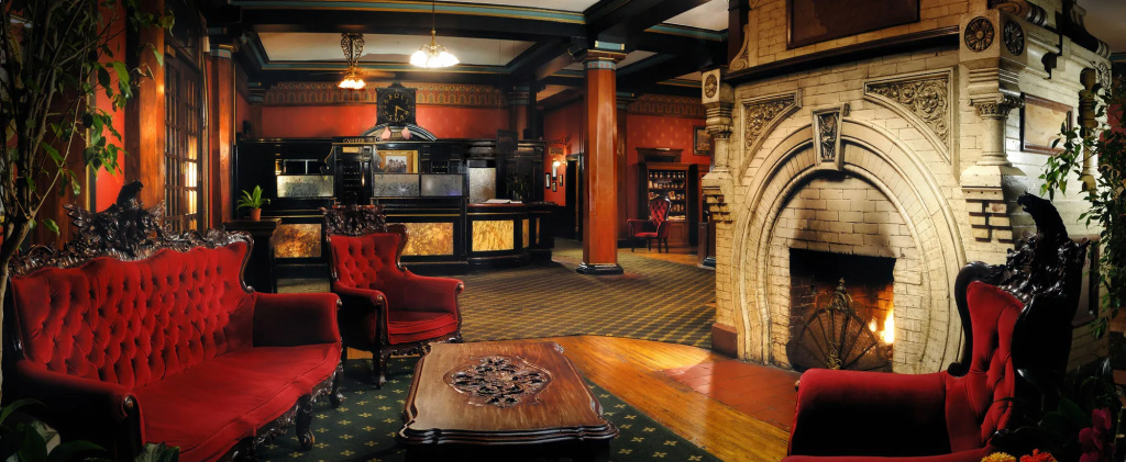 photo 1 of The Crescent Hotel and Spa