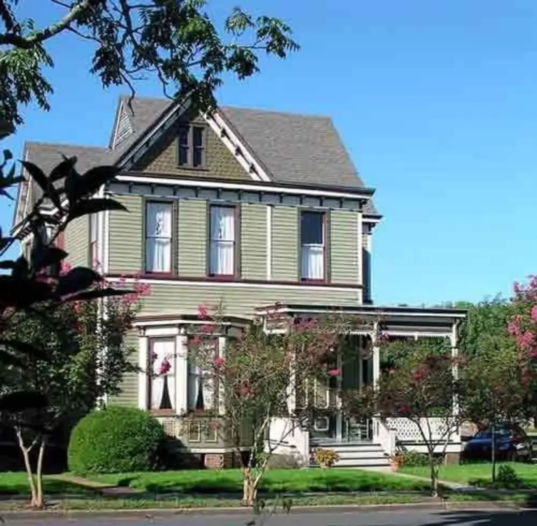 photo 1 of 1888 Wensel House