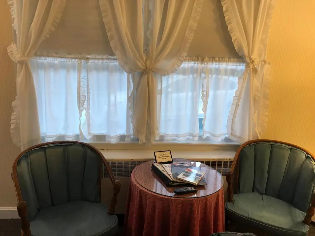 photo 1 of 1896 House Country Inn & Motels