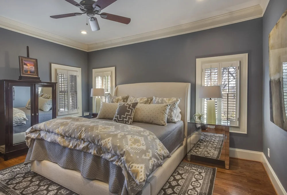 photo 1 of 1920's Bungalow