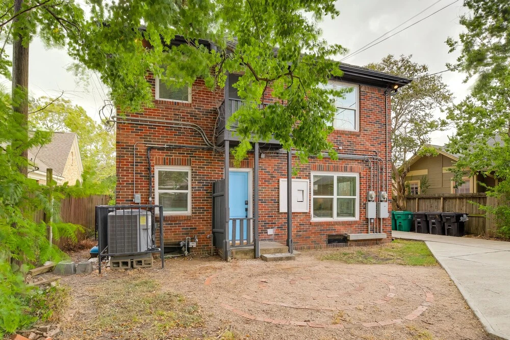 photo 1 of '1930s East End Home' ~ 3 Mi to Downtown Houston!