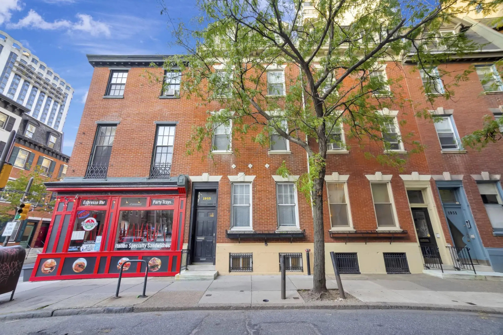 photo 1 of 1955 Rittenhouse - BF