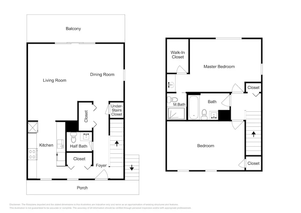 photo 1 of 19823 Gulf Blvd Condo Unit 9 2 Bedrooms 2.5 Bathrooms Condo