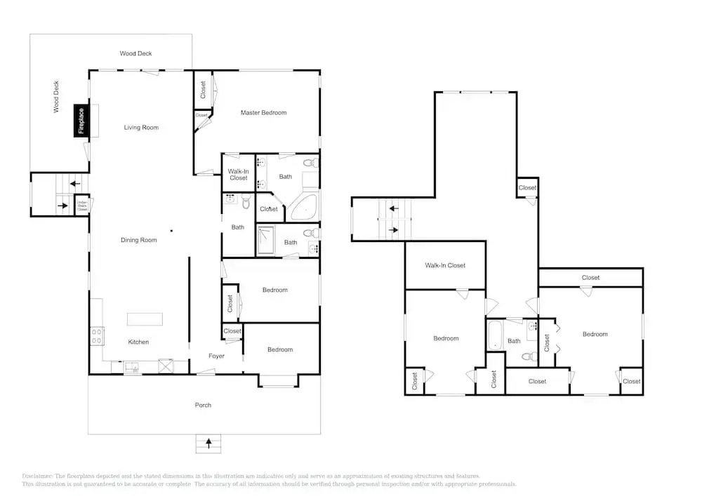 photo 1 of 199 Atkins Loop Home 5 Bedrooms 3.5 Bathrooms Home