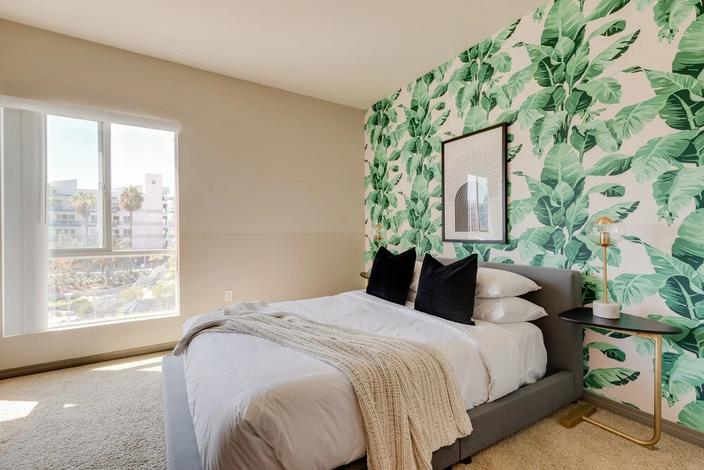 photo 1 of 1-Bdrm Getaway in Marina Del Rey (1310)