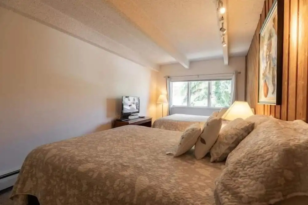 photo 1 of Vail Village condo walking distance to Gondola by RedAwning