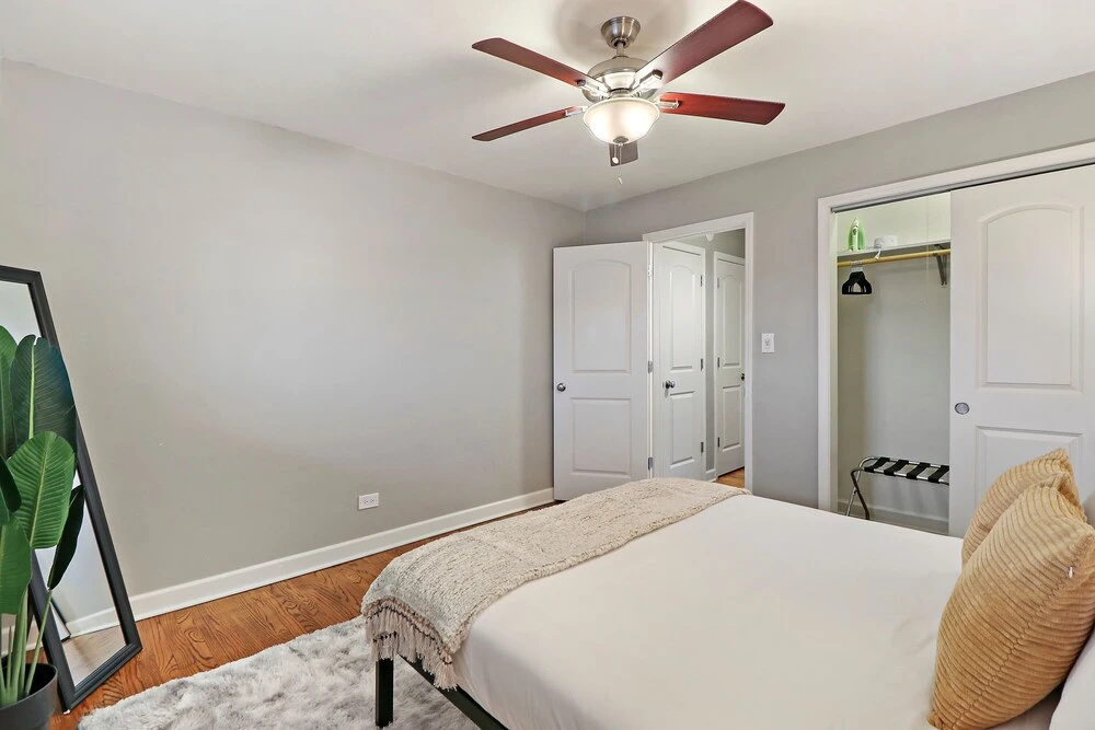 photo 1 of 1BR APT in Quiet Arlington Neighborhood