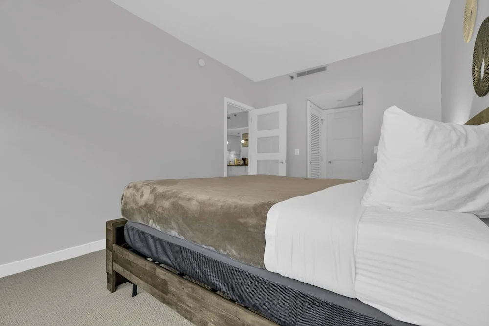 photo 1 of 1br Fully Furnished Apartment Near National Museum 1 Bedroom Apts by RedAwning