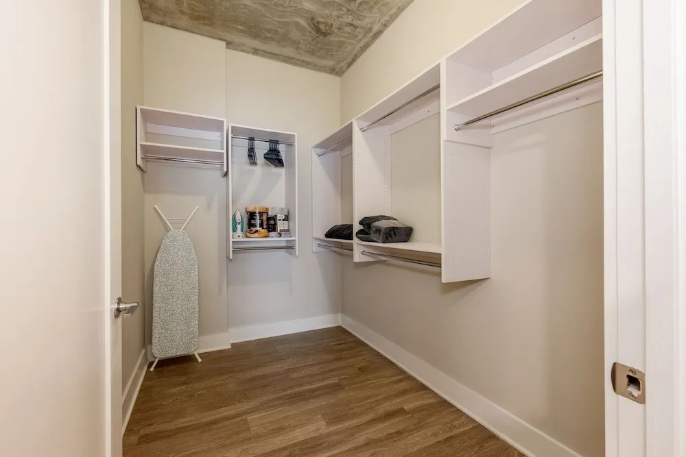 photo 1 of 1br Furnished Apartment In Charlotte Near Uptown Area 1 Bedroom Apts by Redawning