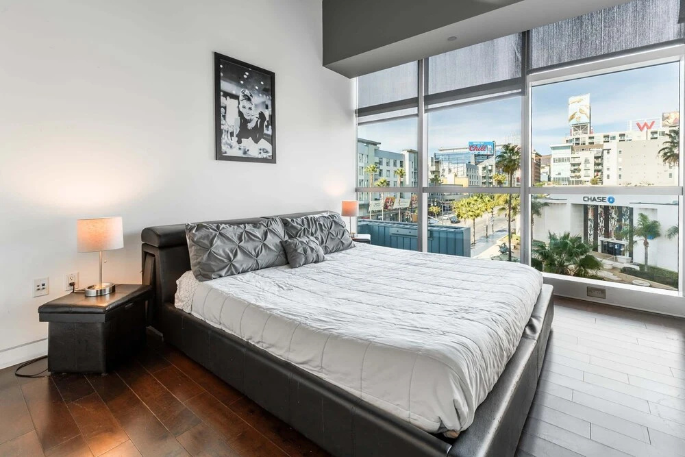 photo 1 of 1br Furnished Apartment In Hollywood - Walk Of Fame 1 Bedroom Apts by RedAwning