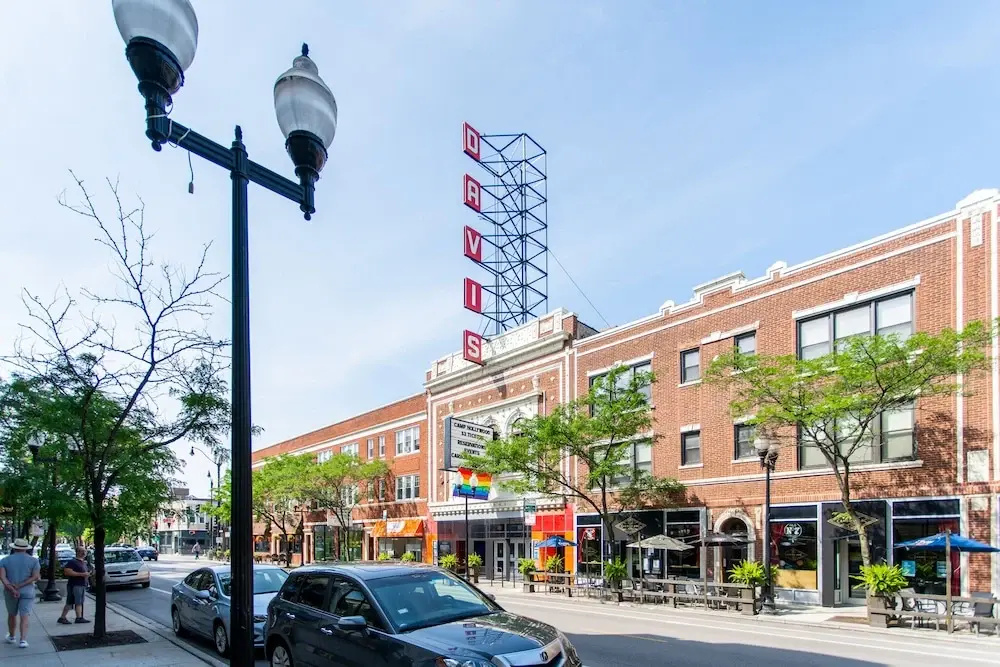 photo 1 of 1BR Getaway Apt Modern in Lincoln Square