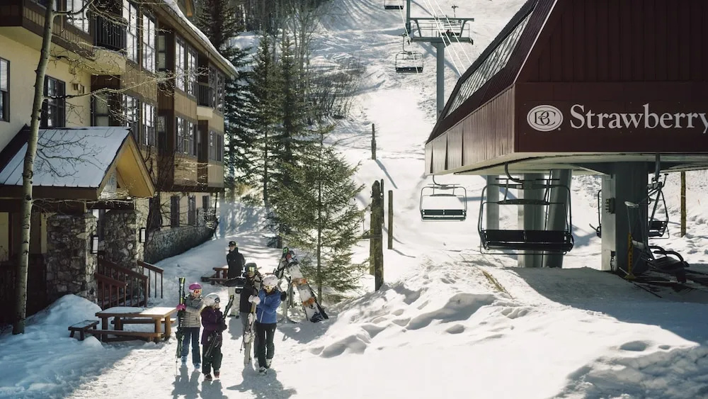 photo 1 of 1BR Plus Den, Heart of Beaver Creek Village 1 Bedroom Condo by RedAwning