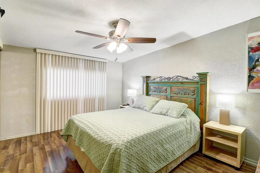 photo 1 of 1BR Scottsdale Kierland Unit