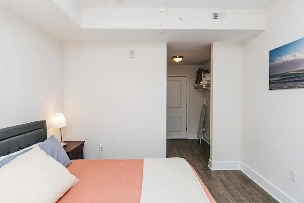 photo 1 of 1br Uptown Charlotte Furnished Apartments 1 Bedroom Apts by RedAwning