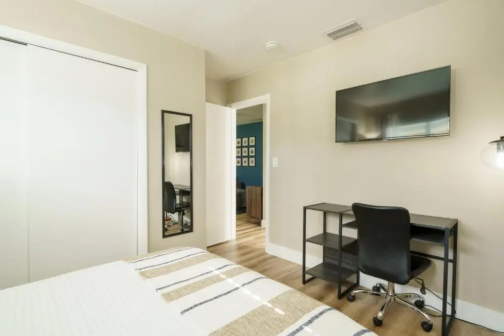 photo 1 of 2 Bedroom Apartment - Perfect for Long Term Stays
