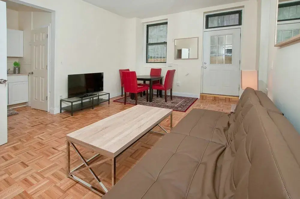photo 1 of 2 Bedroom Apt Midtown East 28 Street