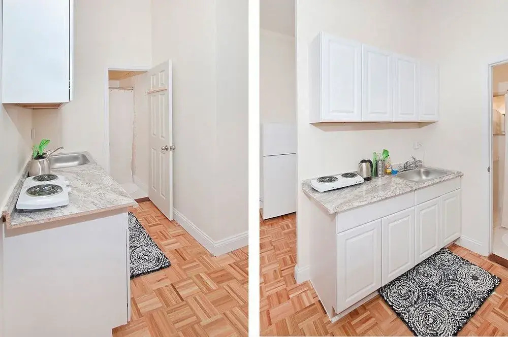 photo 1 of 3- 2 Bedroom Apt On 28 Street Best Location