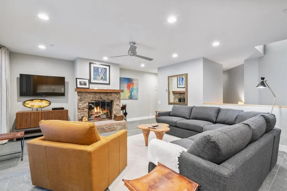 photo 1 of 2 Bedroom Condo in the Heart of Beaver Creek Village