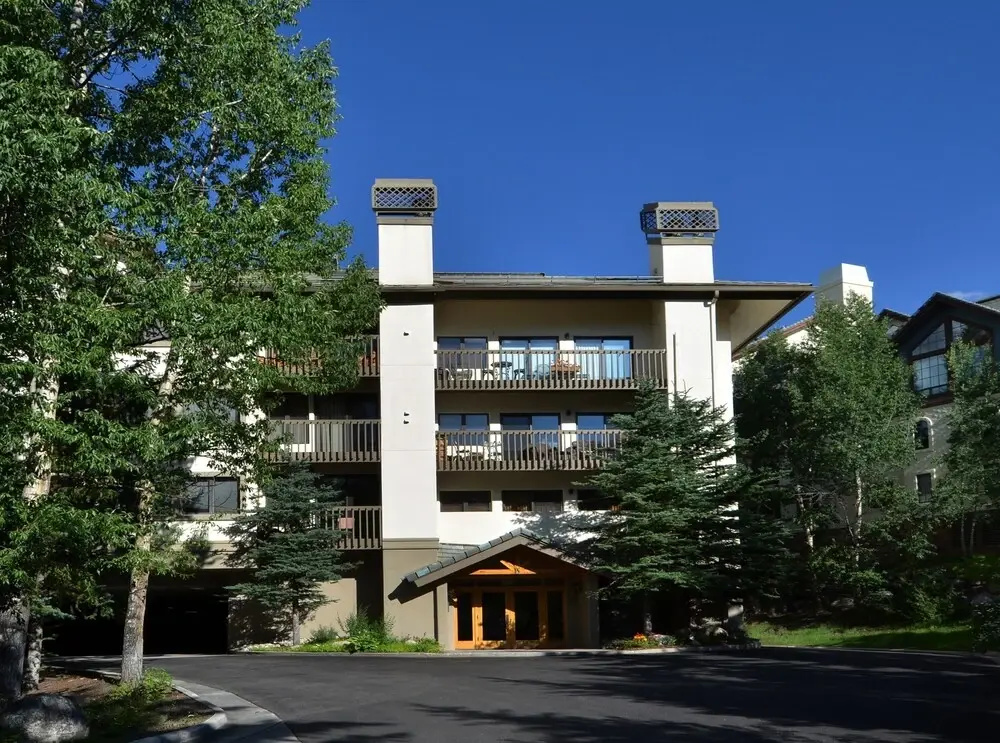 photo 1 of 2 Bedroom Condo Steps From Beaver Creek Village 2 Condo by Redawning