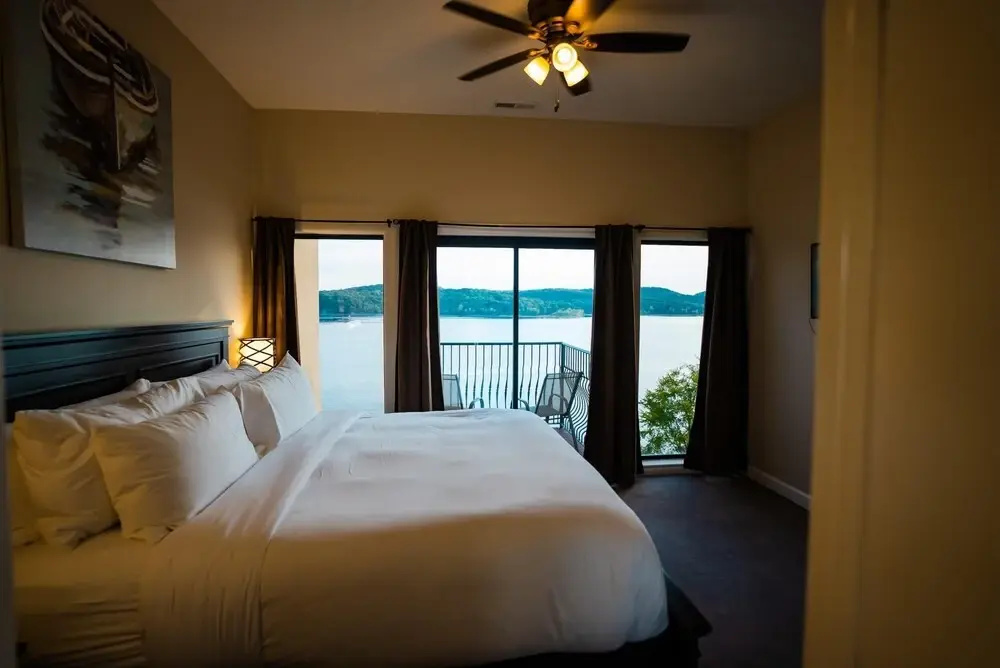 photo 1 of 2 Bedroom Lake View Villa- 607