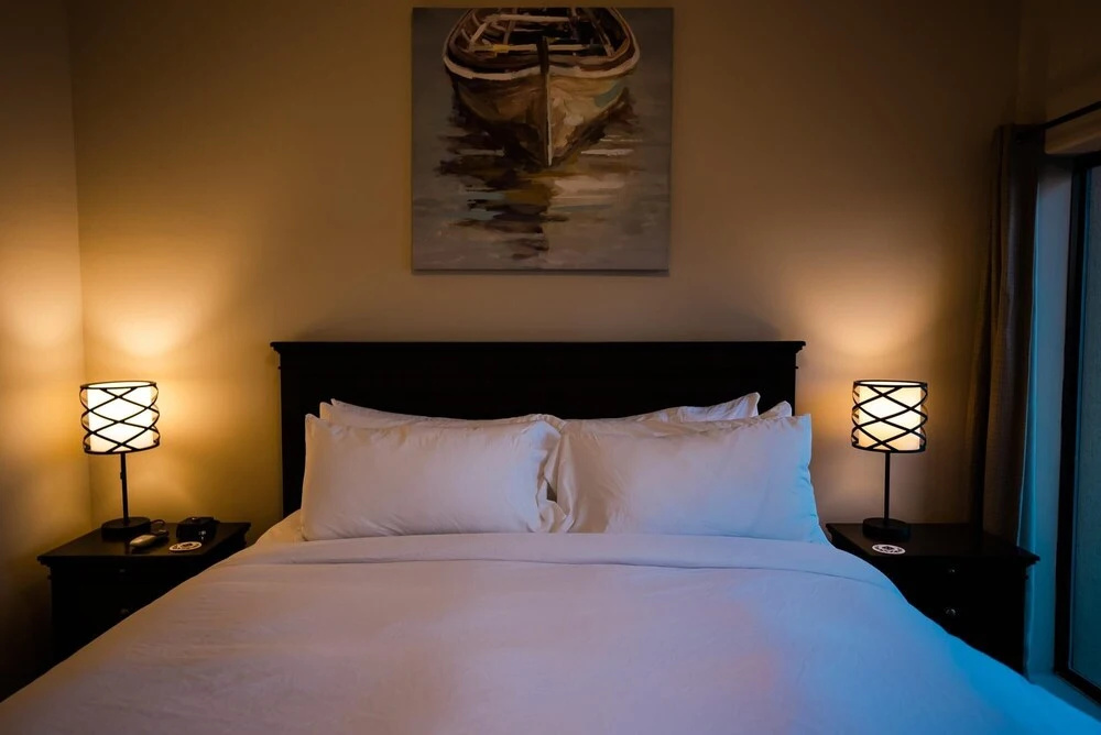 photo 1 of 2 Bedroom Lake View Villa - Unit 101