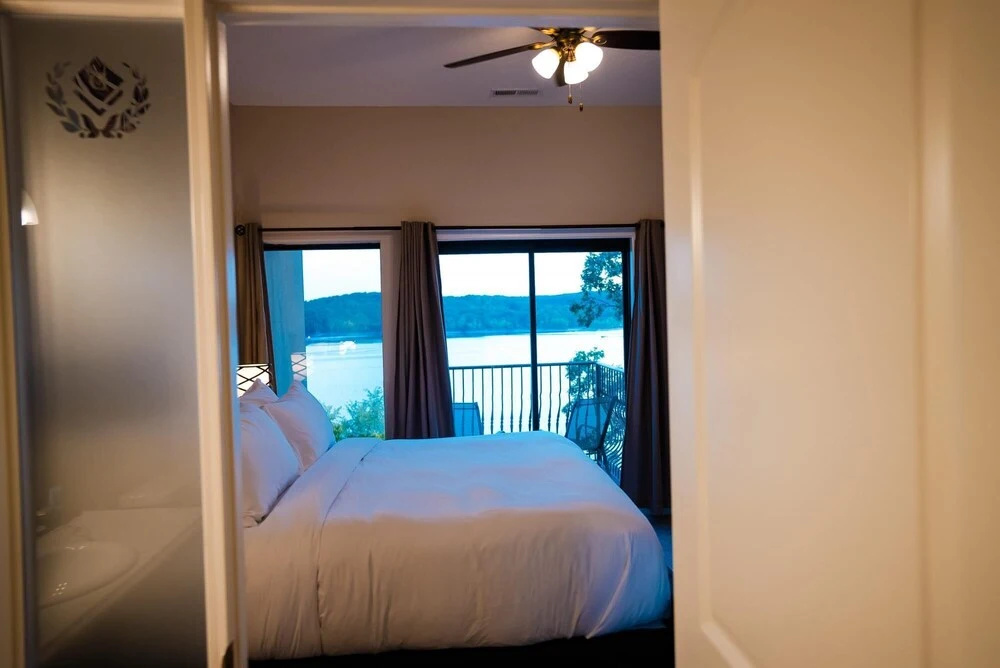 photo 1 of 2 Bedroom Lake View Villa - Unit 201