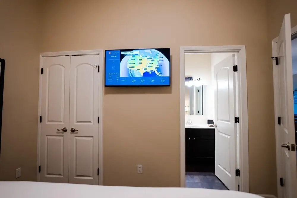 photo 1 of 2 Bedroom Lake View Villa - Unit 309