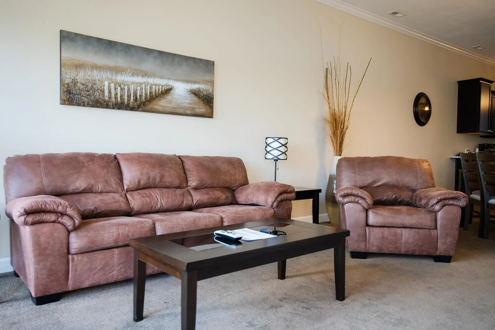 photo 1 of 2 Bedroom Lake View Villa - Unit 409