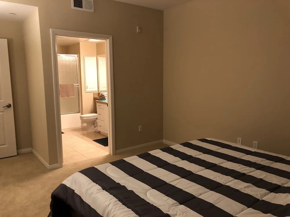 photo 1 of Resort Style Luxury 2BD Suite in Irvine's Spectrum Center