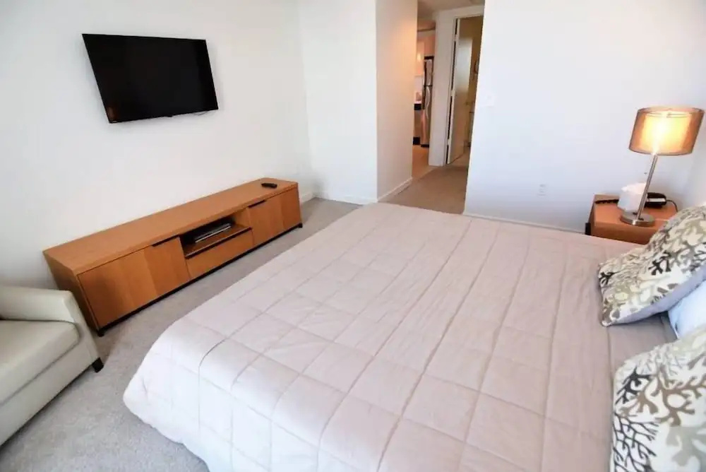 photo 1 of 2 Bedroom Unit Across From Ocean @ Beachwalk Resort