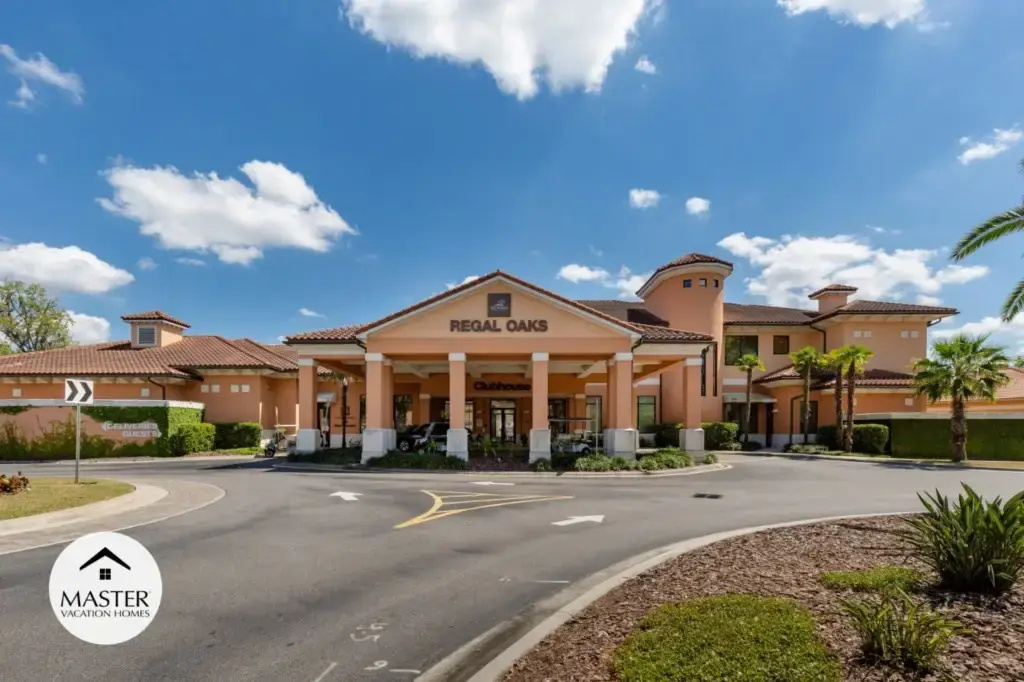 photo 1 of 2 Bedrooms / 2.5 Bathrooms / Regal Oaks (2618 CL), Kissimmee, US