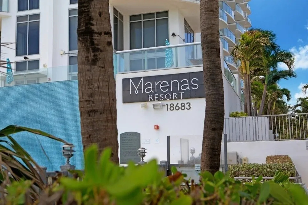photo 1 of 2 Br Luxury Suite In Marenas Beach Resort 2 Bedroom Condo by RedAwning